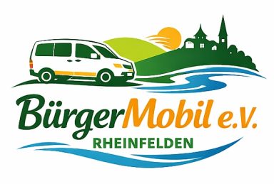 Buergermobil Rhf Logo